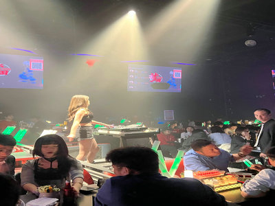 昭通夜场招聘